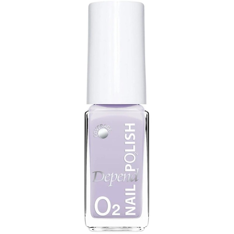 Oja Depend Oxygen, Nuanta A838, 5 ml