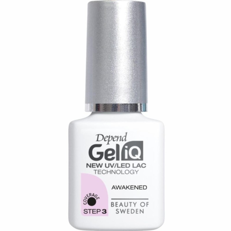 Oja Gel Depend IQ UV/LED, Awakened, 5 ml