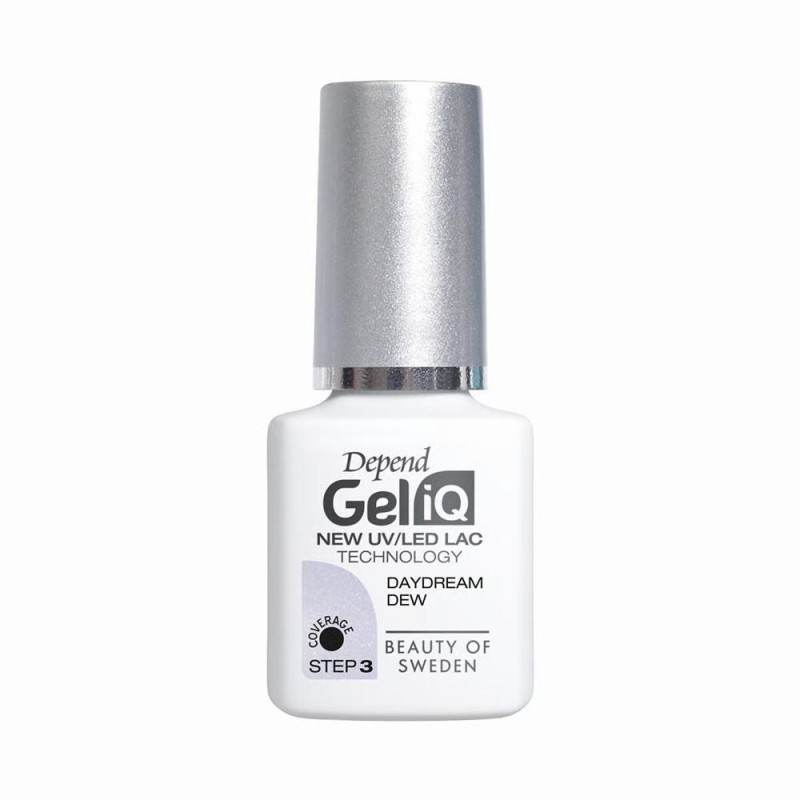Oja Gel Depend IQ UV/LED, Daydream Dew, 5 ml