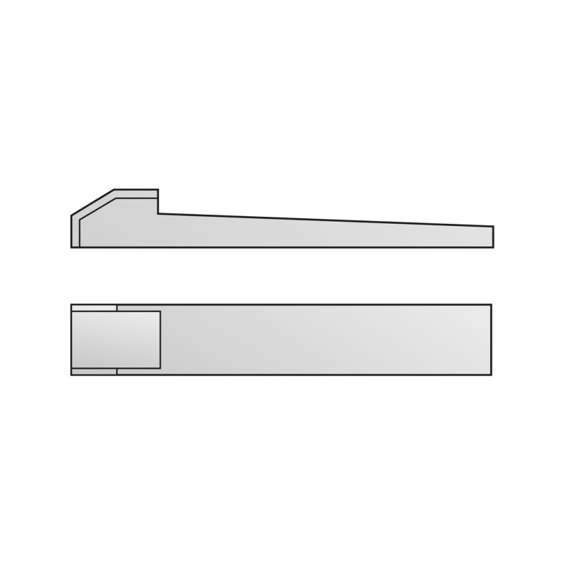 Pana Nas 6887 Otel Olc45-12x 8x 90