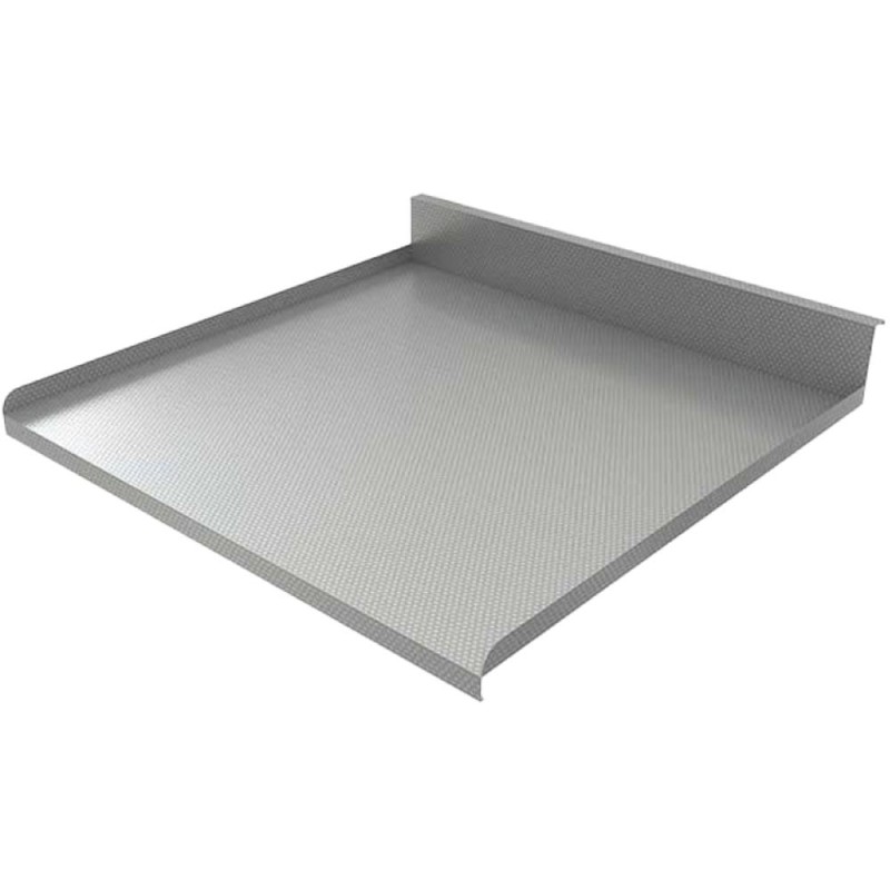 Panou Aluminiu Protectie 600 mm