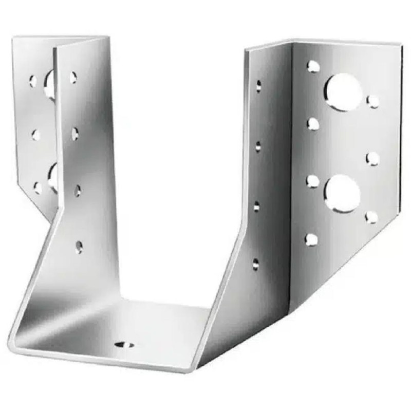 Papuc de Grinda Tip A, 120 x 160 mm