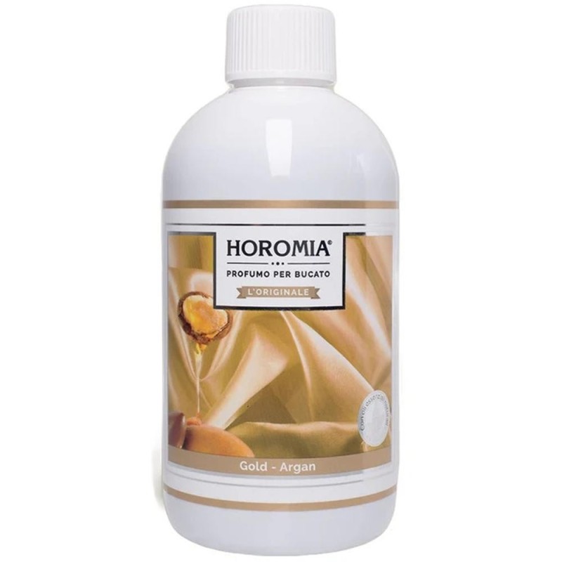 Parfum de Rufe Argan Auriu, Horomia, 500 ml