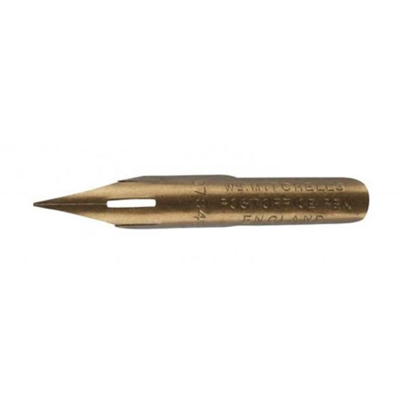 Penita Caligrafie General William Mitchell