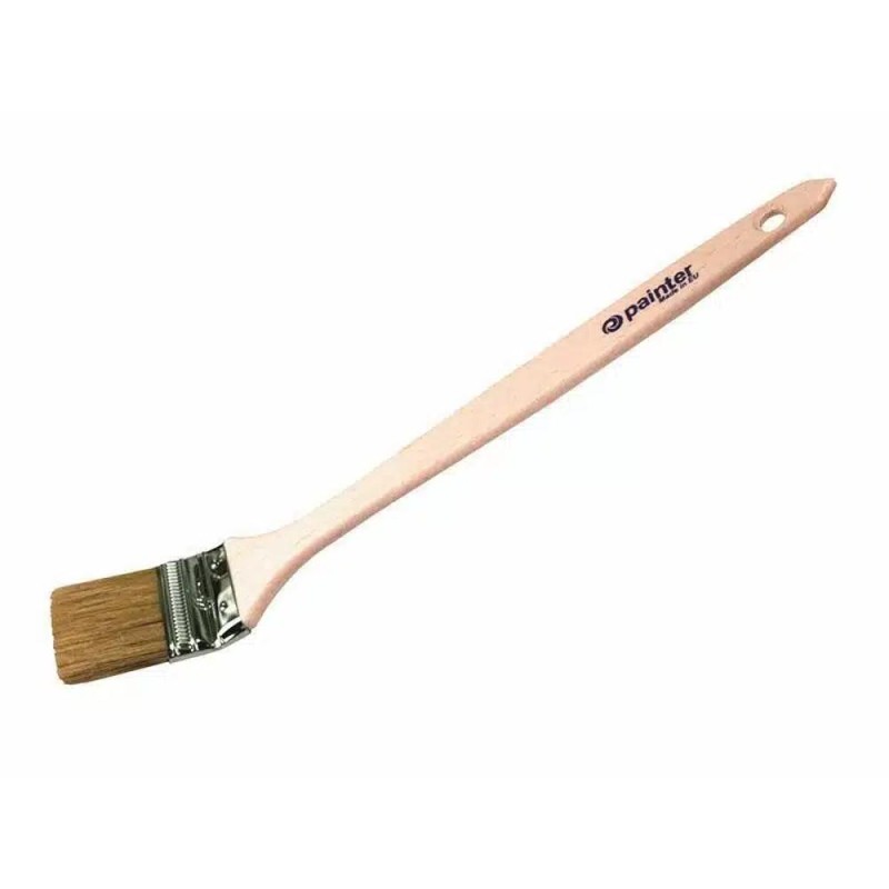 Pensula Curbata, pentru Calorifer 36 x 8 mm