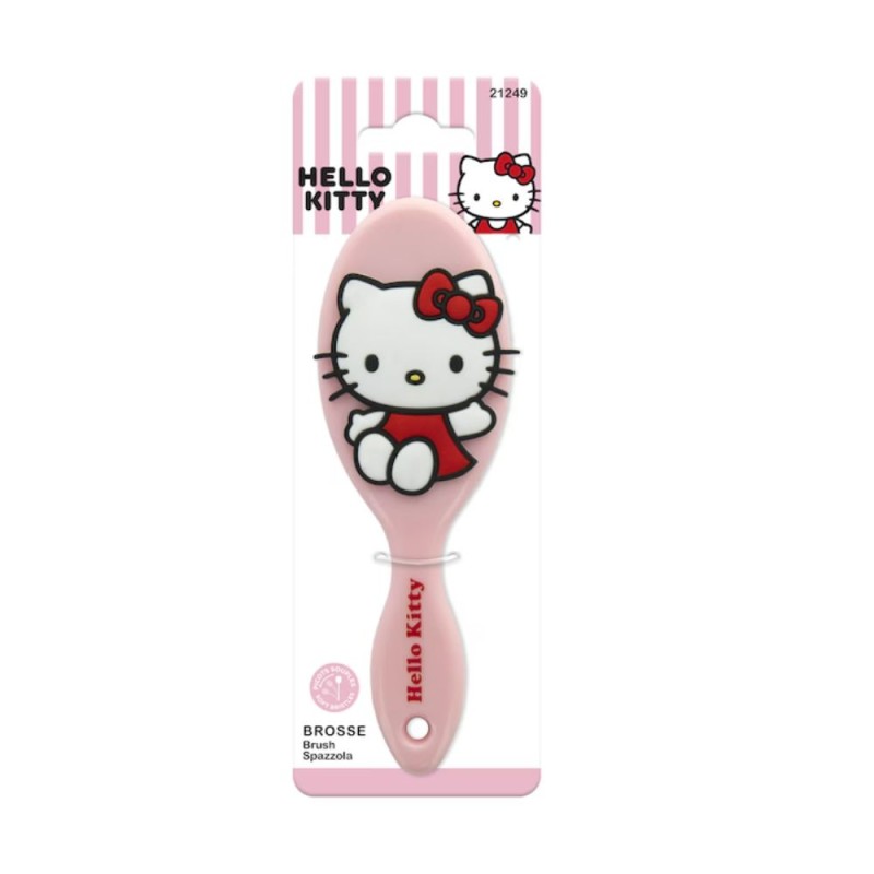 Perie de Par Soft, Disney