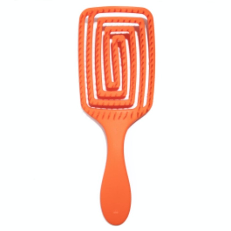 Perie pentru Descurcat Parul Paddle Flex, Titania