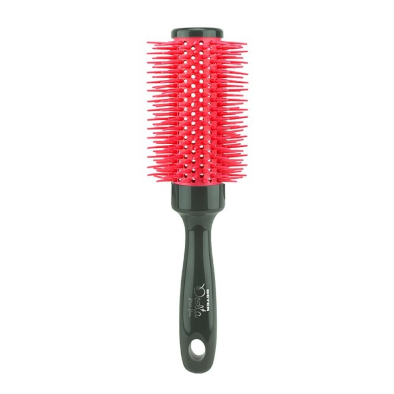 Perie Rotunda pentru Par, Beter Deslia Hair Flow, 33 mm