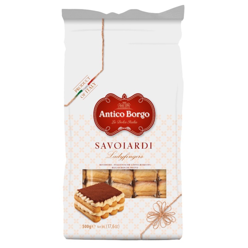 Piscoturi Antico Borgo, 500 g