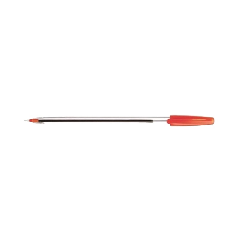 Pix Unica Folosinta Croma Varf 0.6 mm Rosu