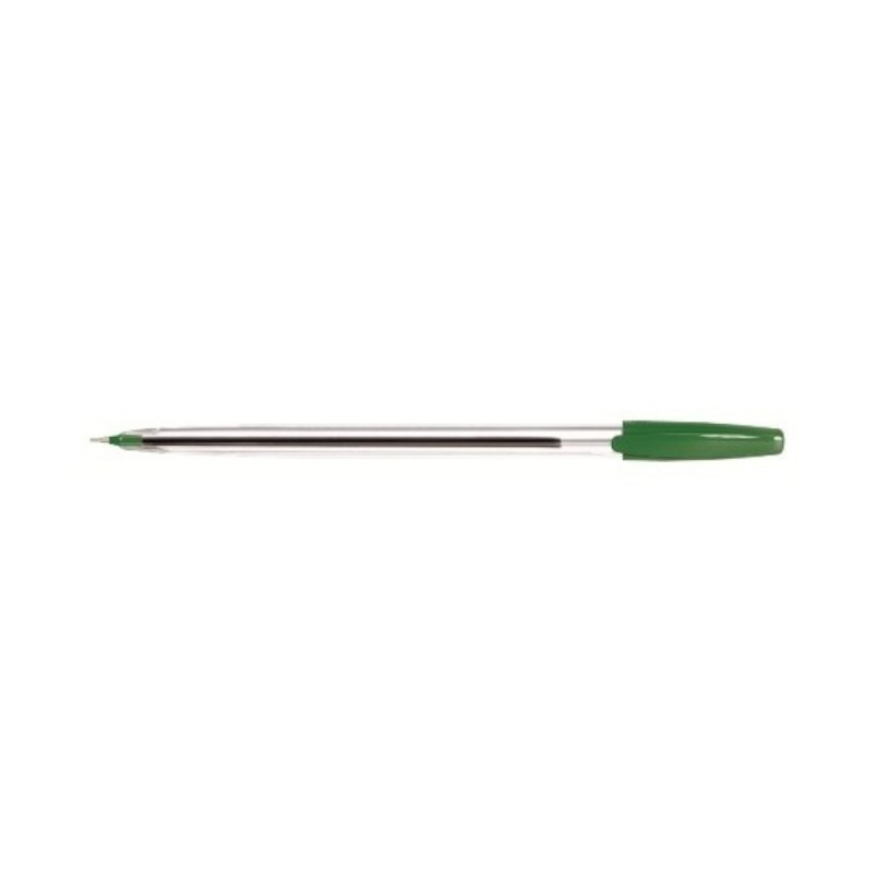 Pix Unica Folosinta Croma Varf 0.6 mm Verde