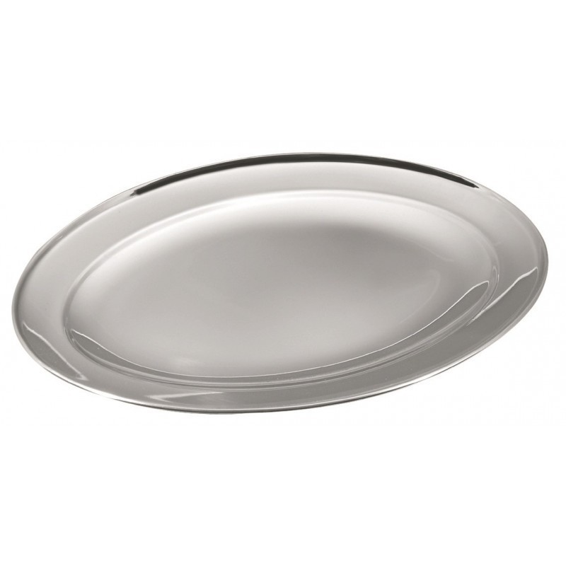 Platou Oval, din Inox, Grunberg