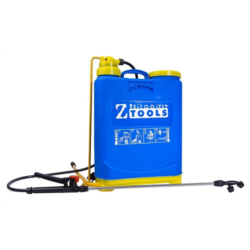 Pompa Manuala Tip Vermorel de Stropit, 16 l