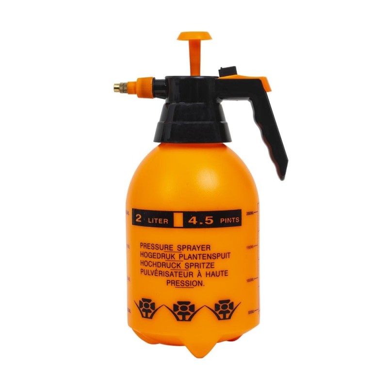 Pompa Tip Vermorel de Stropit, 2 l
