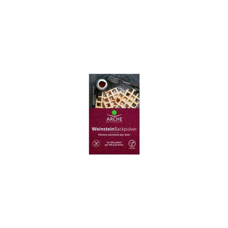 Praf de Copt Bio, 3x18 g Arche Naturküche