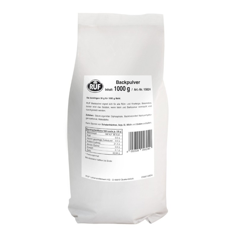 Praf de Copt Sac, 1 kg