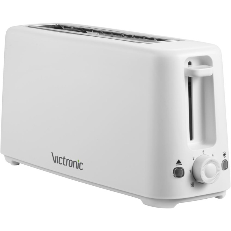 Prajitor pentru Paine, Victronic, Putere 720-850 W