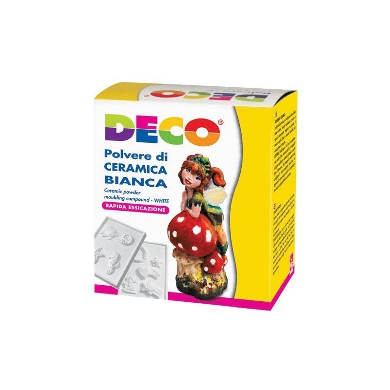 Pulbere Ceramica pentru Turnat - 1 kg