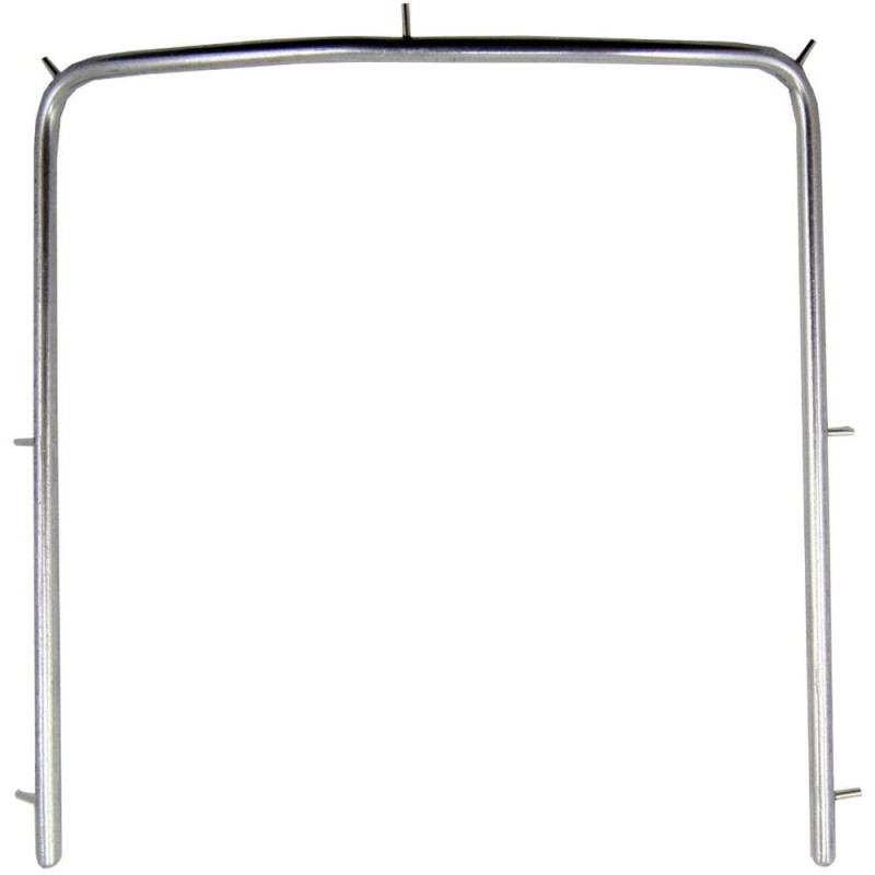 Rama Diga Inox, Autoclavabila, Prima