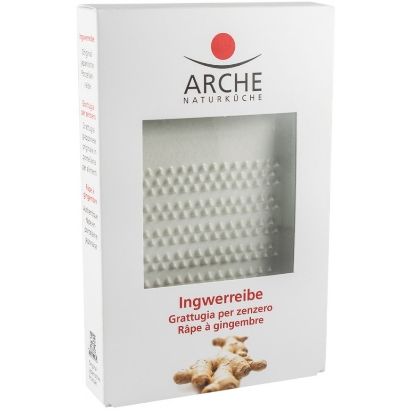 Razatoare Ceramica pentru Ghimbir, Arche