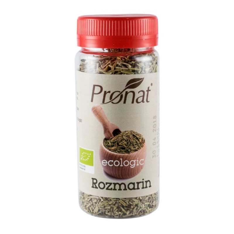 Rozmarin Bio, 30 g