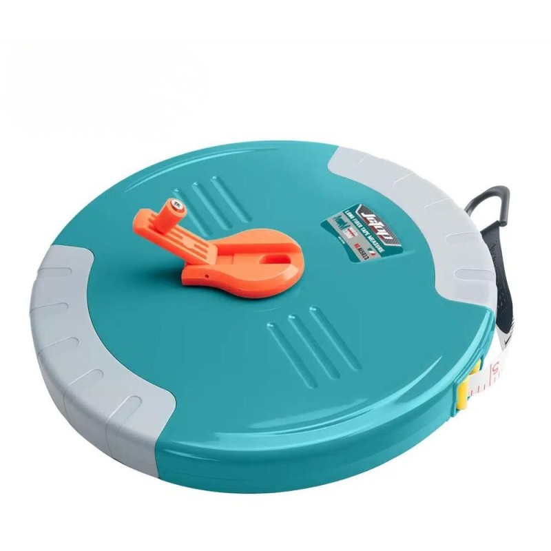 Ruleta Jctop, Rotunda, 50 m x 13 mm