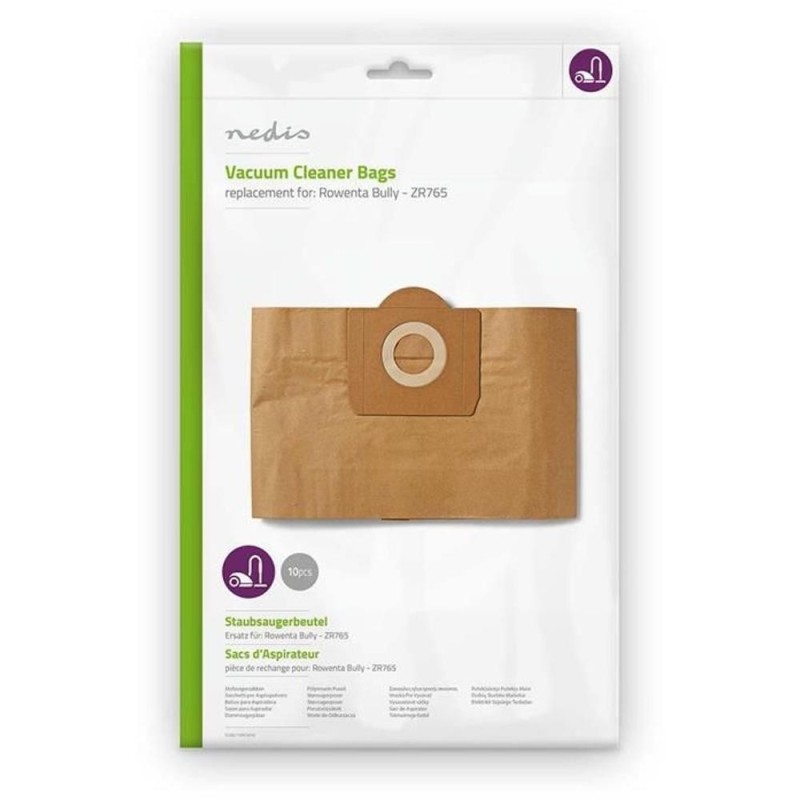 Sac Aspirator pentru Rowenta, Nedis