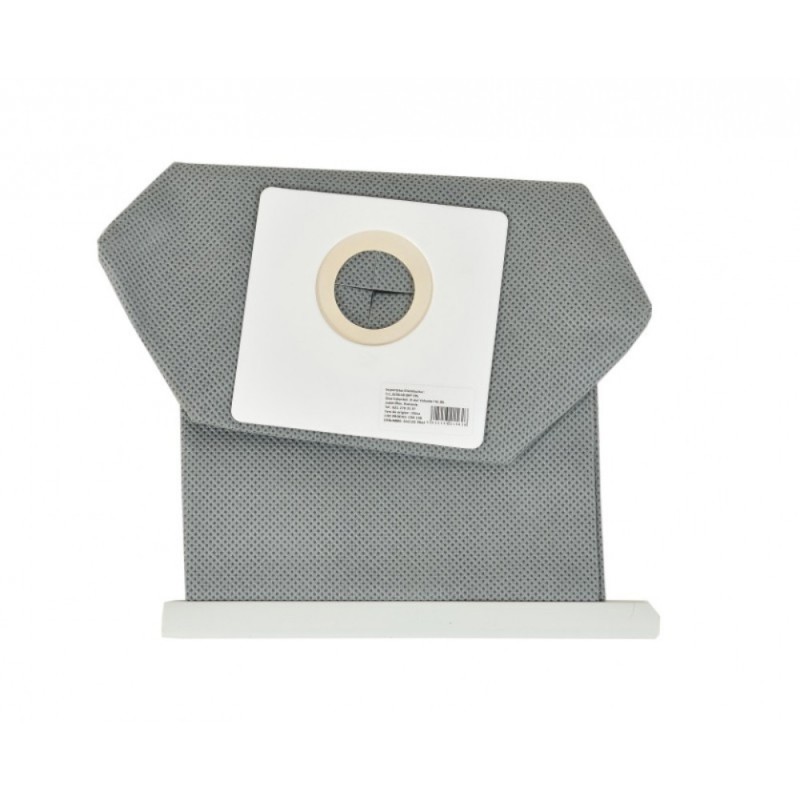 Sac pentru Aspirator Victronic, Textil