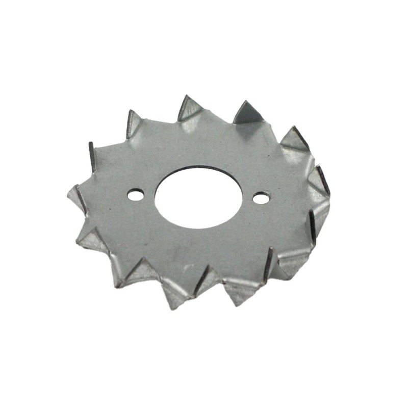 Saiba Bulldog Dantura Dubla, D 62 21