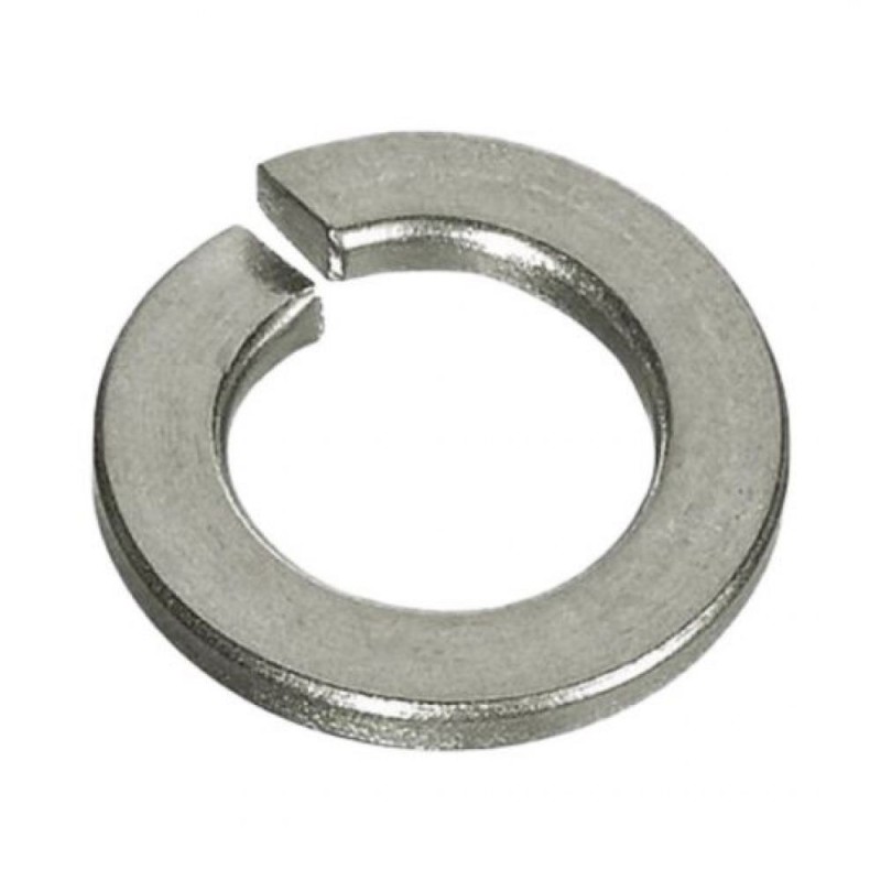 Saiba Grower Forma B 127 Inox A4-8