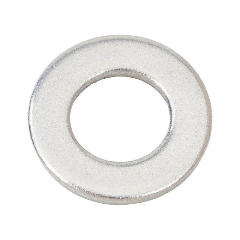 Saiba Plata Forma A 125 Inox A2-21