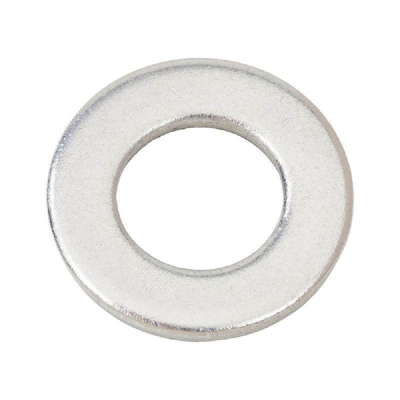 Saiba Plata Forma A 125 Inox A4-4.3
