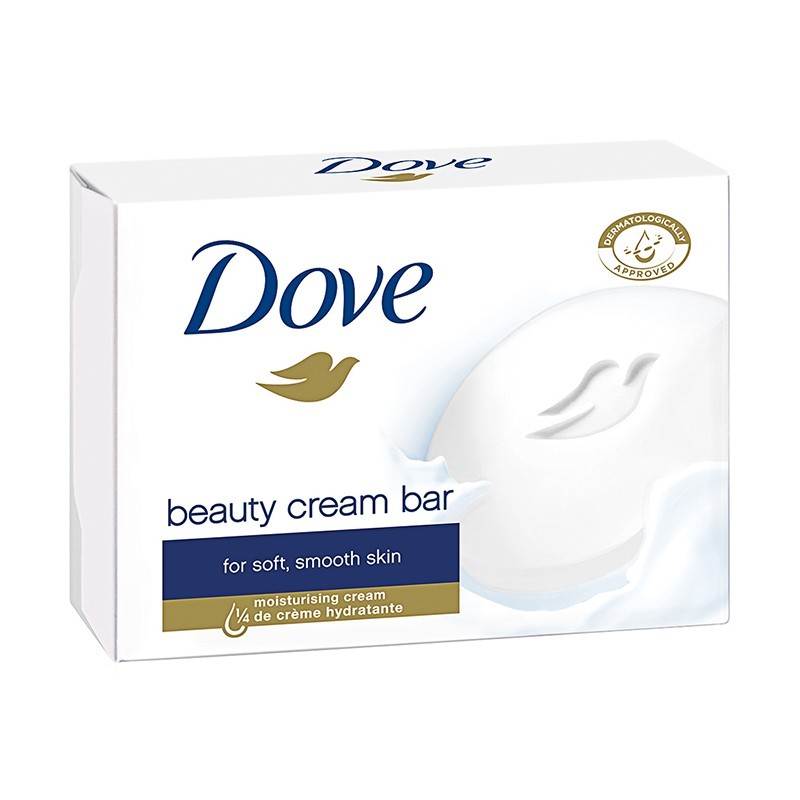Sapun Crema Dove Original, 90 g