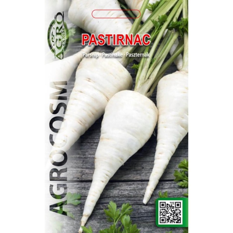 Seminte Pastarnac Guernsey, Agrocosm