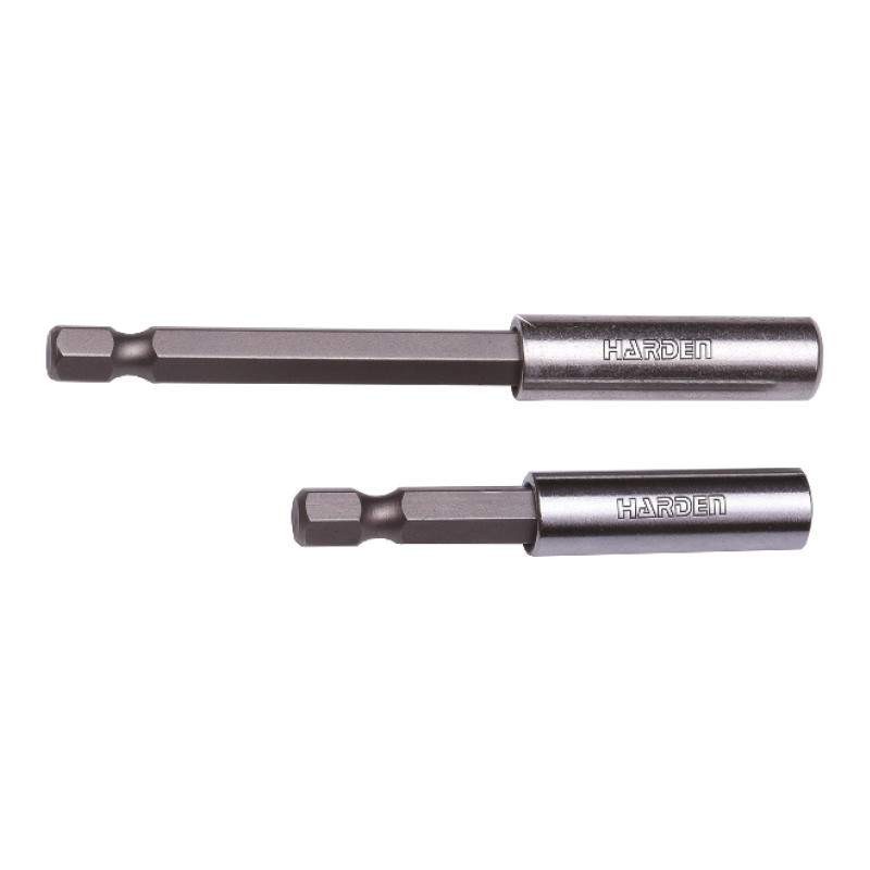 Set 2 Capete Magnetice, Profesional, Harden