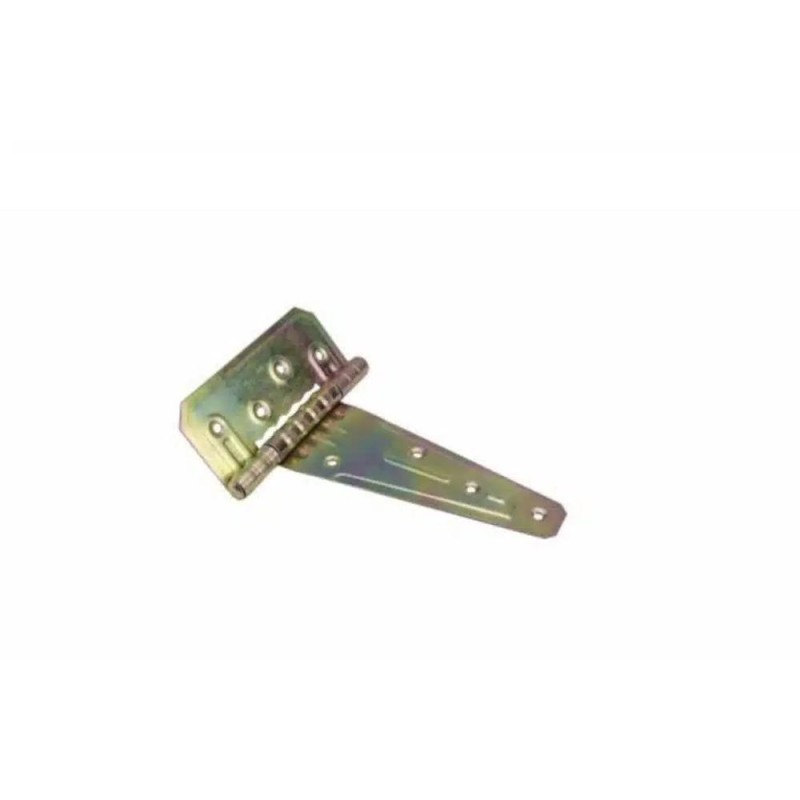 Set 2 x Balama Pafta, Z Tools, Otel Zincat