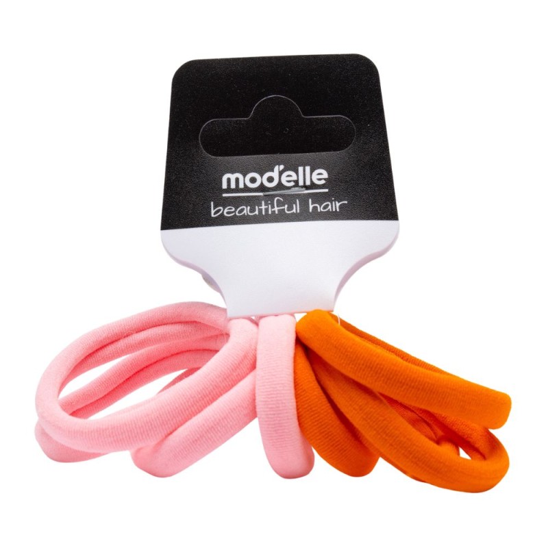 Set 2 x Elastic Clasic, Mod'elle