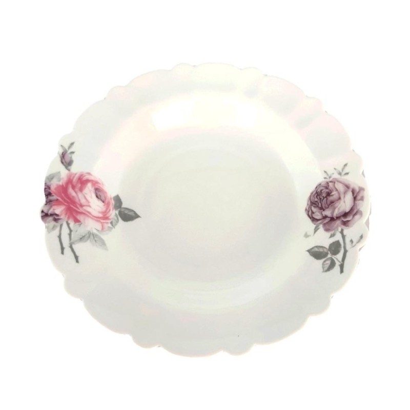 Set 2 x Farfurie Intinsa, 27 cm, Opal Shamiram