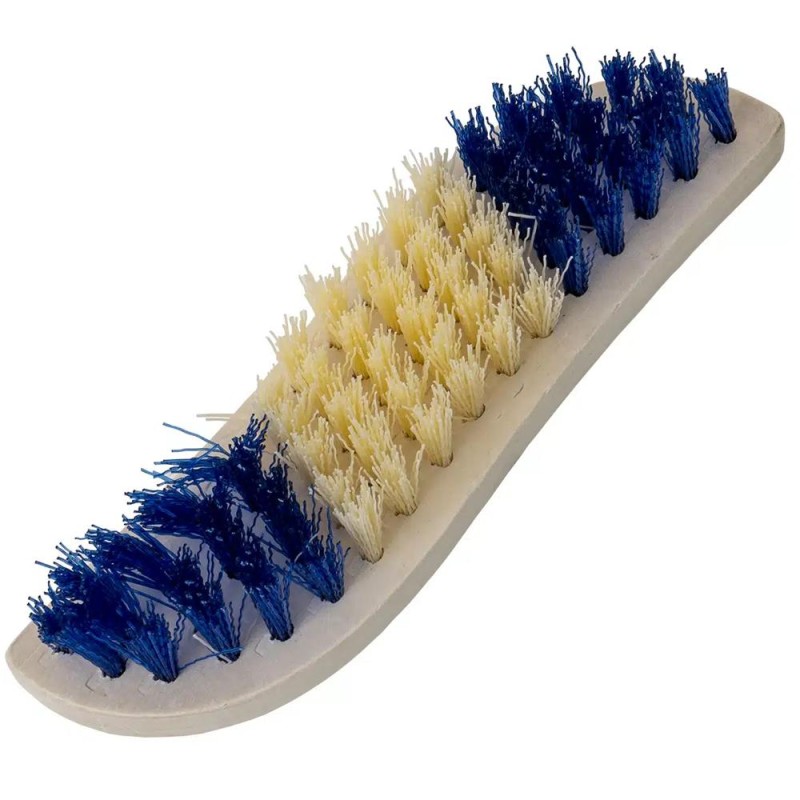 Set 5 x Perie pentru Curatat Covoare, cu Maner din Lemn, Z Tools