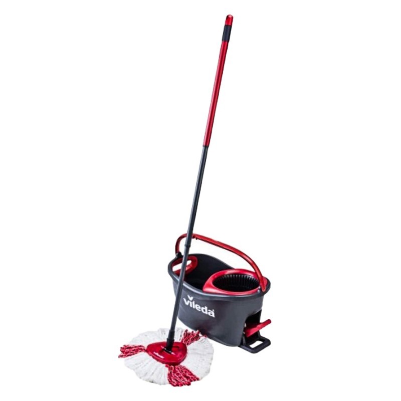 Set Curatenie Vileda Easy Wring Turbo