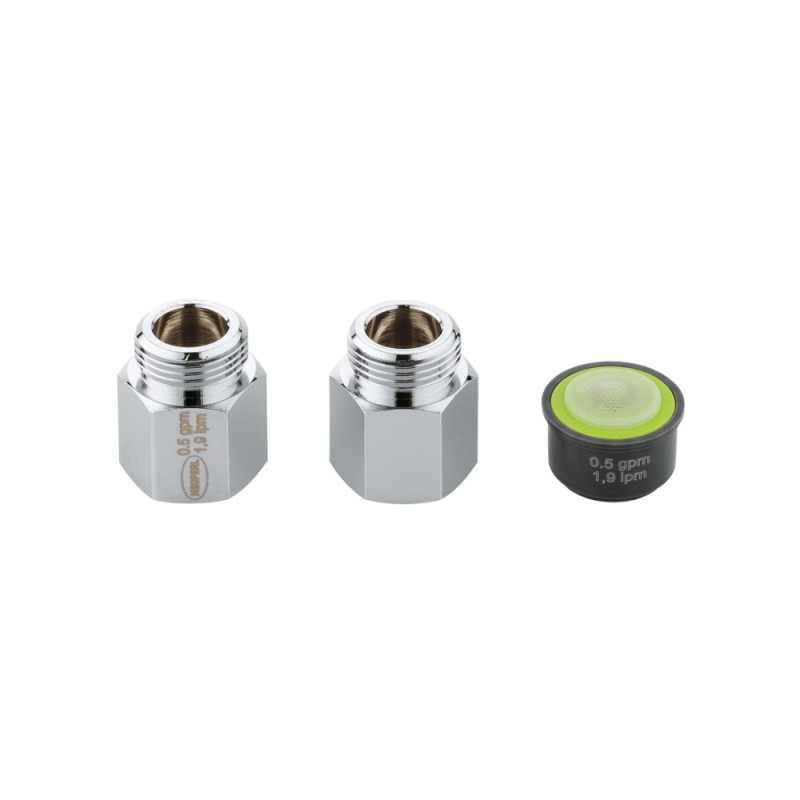 Set Reductie Debit Apa, Grohe, 1.9 l