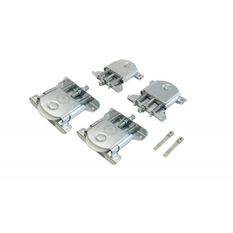 Sistem Glisare Pkm 80 - 4 Role/Set