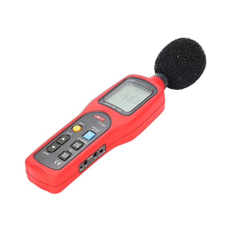 Sonometru UNI-T UT352