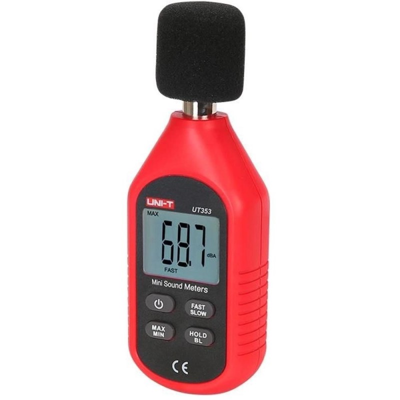 Sonometru UT353 Uni-T