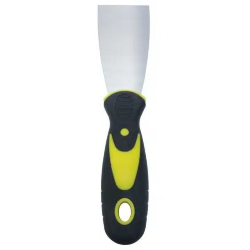 Spaclu din Inox, Nr. 2, Z-tools