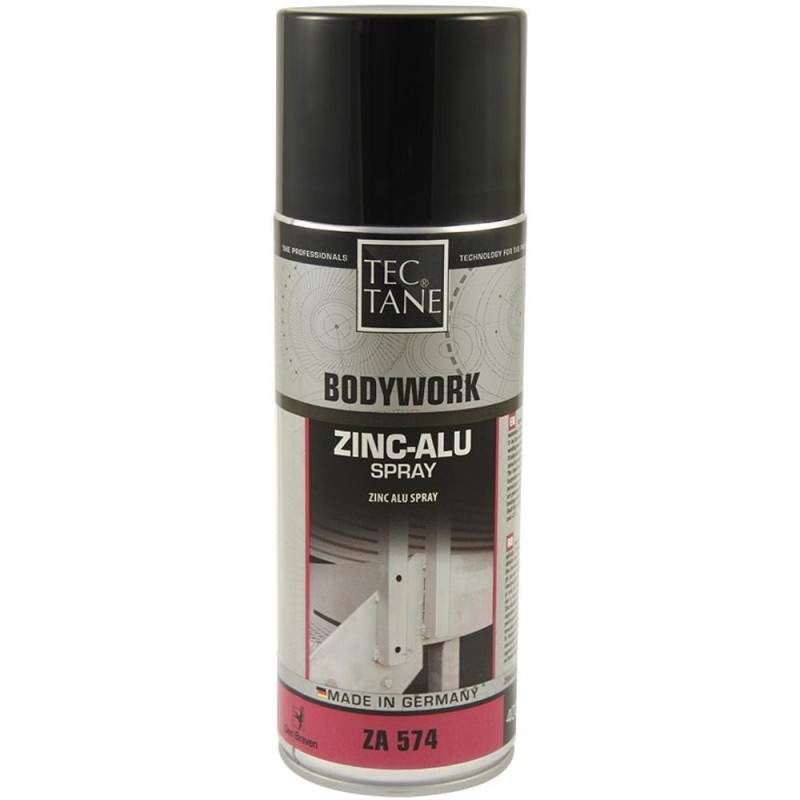 Spray cu Zinc si Aluminiu, Tectane, 400 ml