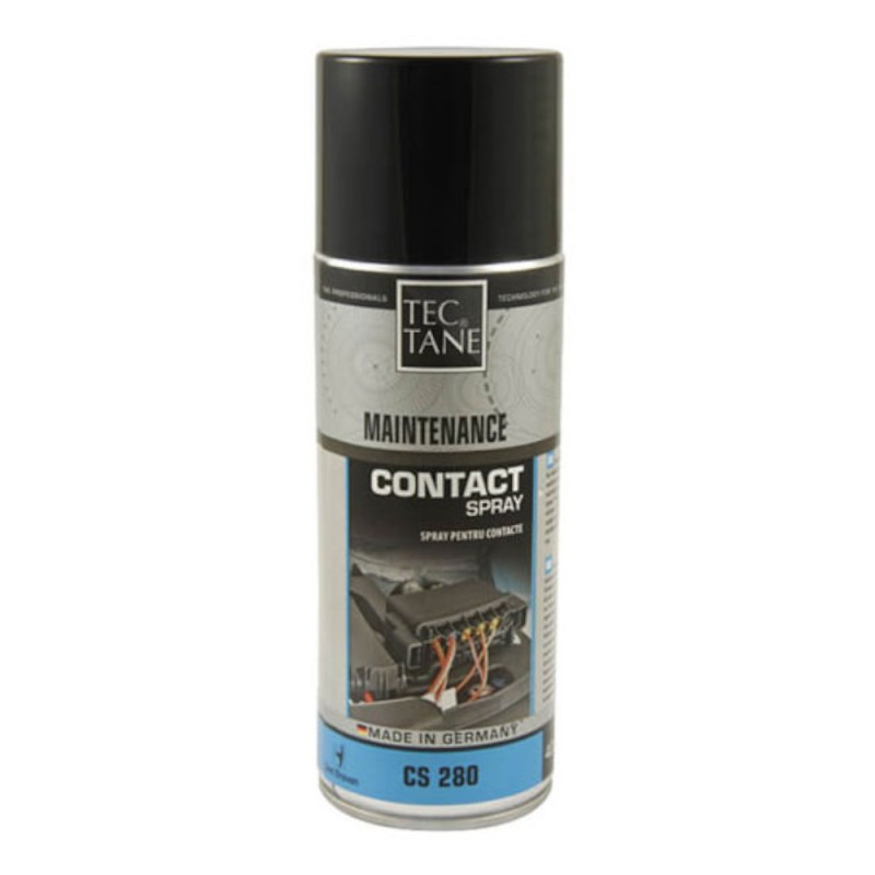 Spray pentru Contacte Electrice, 400 ml, Tectane