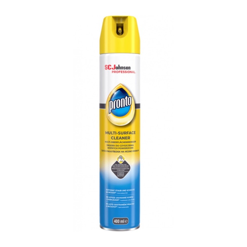 Spray pentru Multisuprafete Pronto, 400 ml