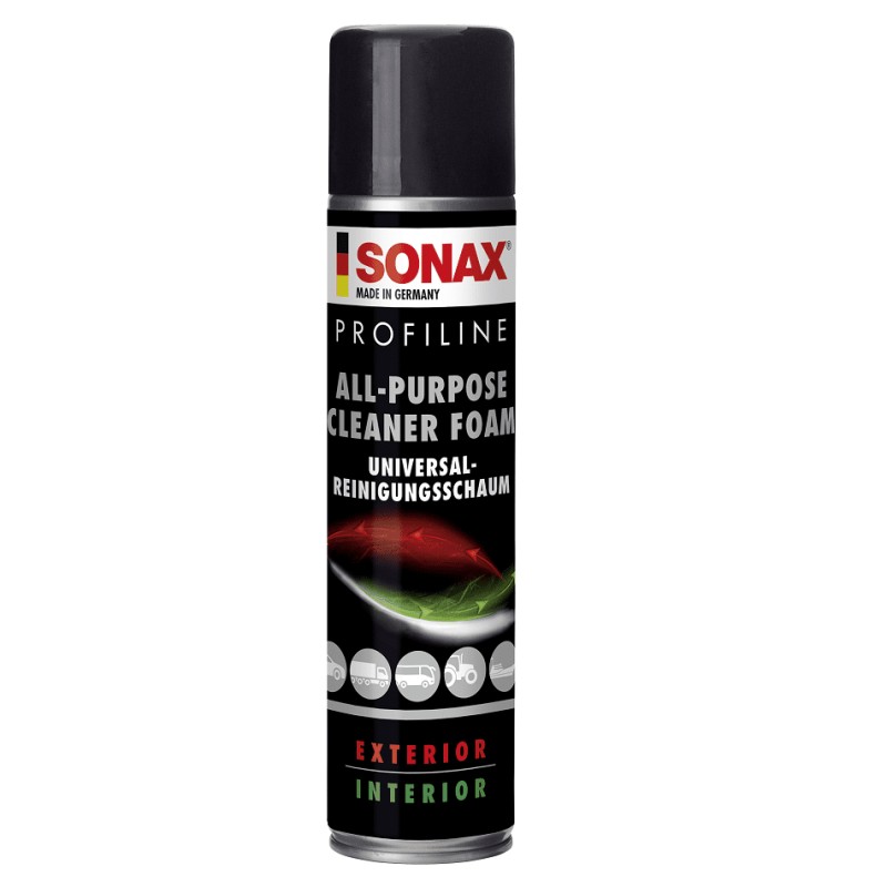 Spuma pentru Uz General, 400 ml, Sonax