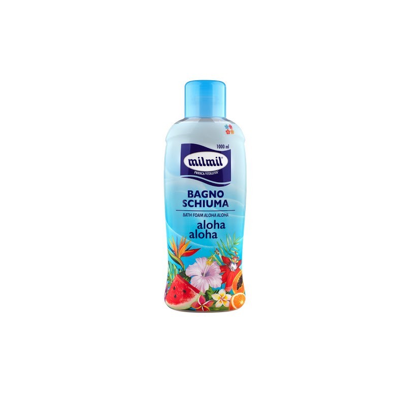 Spumant Baie Mil Mil, Aloha 1 l